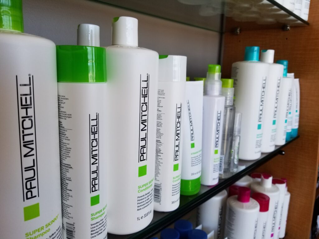 paul mitchell hair products at hairport st francis wi